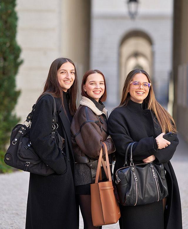 Intervention dans les lycées