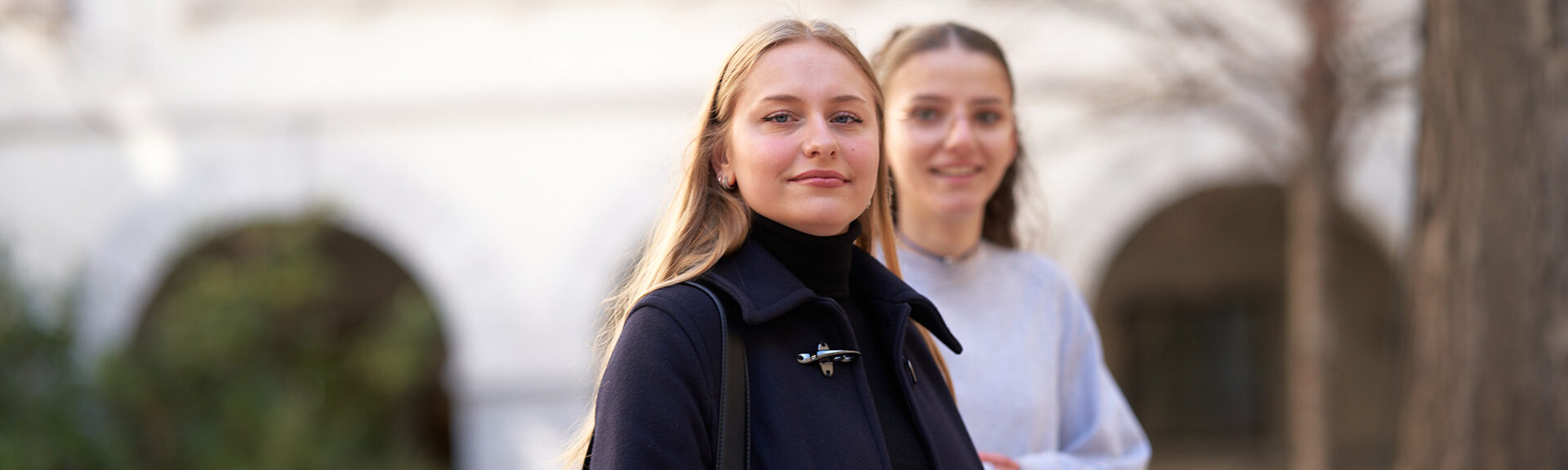 Attaché parlementaire en institutions européennes